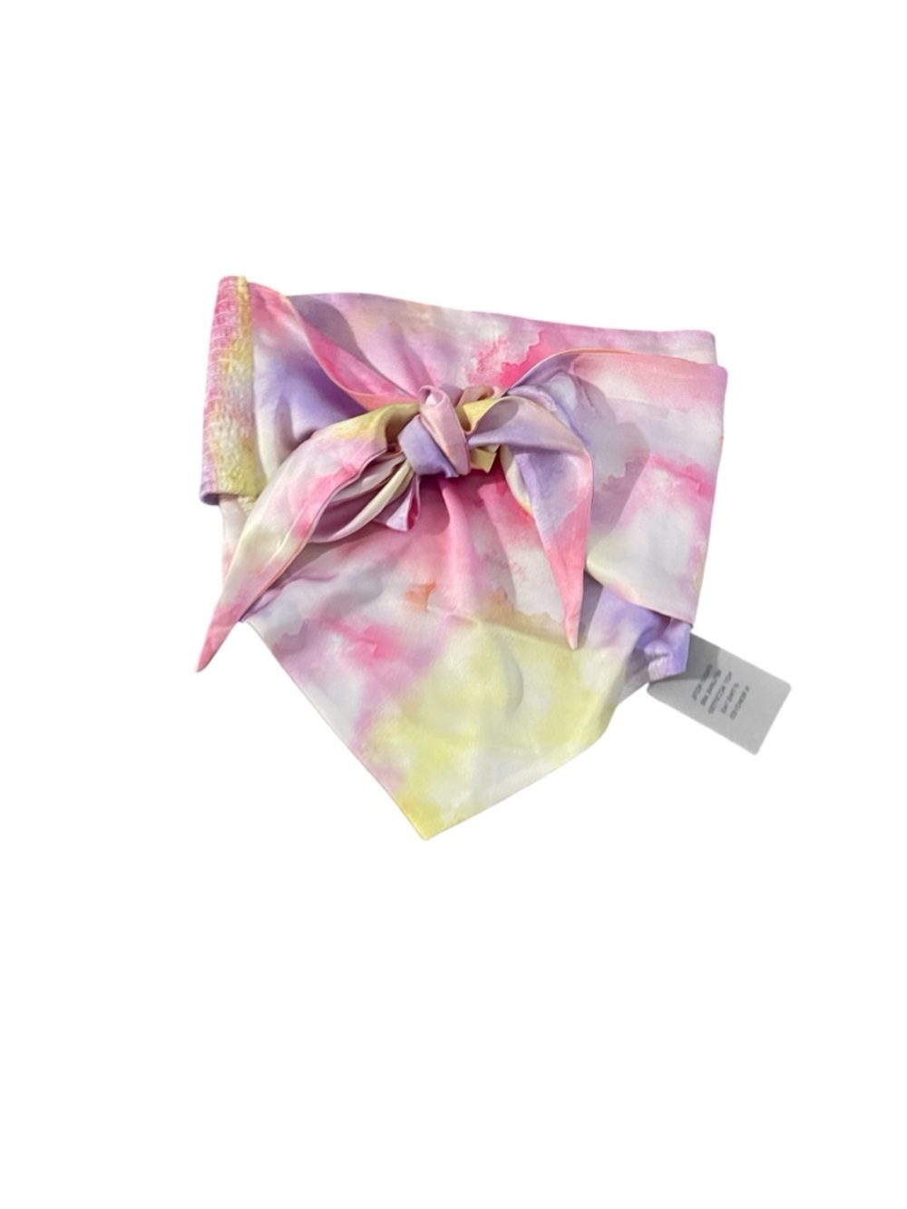 Revolve Tabitha Reversible Strapless Top - Picture 4 of 5